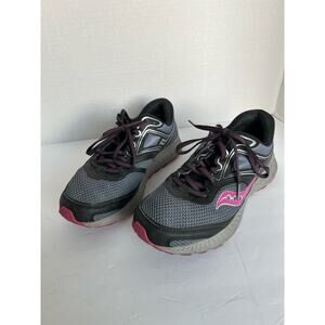 Cohesion 12 React2u Women’s Running Training Sneakers Shoes Size 9W